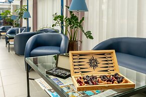 Apart Hotel Volga