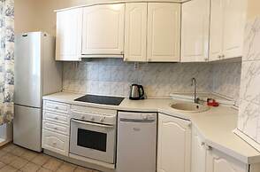 Apart Hotel Volga