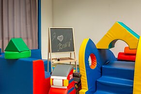 Apart Hotel Volga
