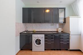 Apart Hotel Volga