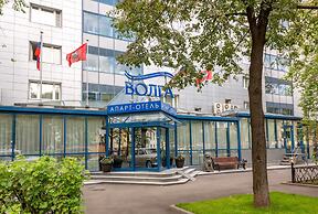 Apart Hotel Volga