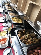 Apart Hotel Volga