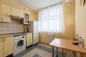 Apart Hotel Volga