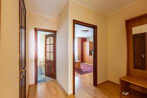 Apart Hotel Volga