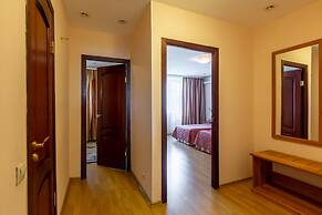 Apart Hotel Volga