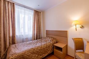 Apart Hotel Volga