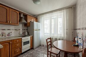Apart Hotel Volga