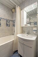 Apart Hotel Volga