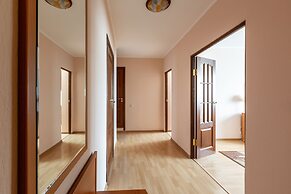 Apart Hotel Volga