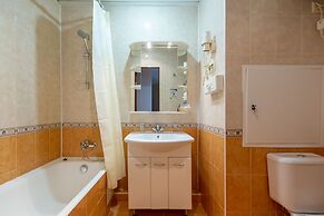 Apart Hotel Volga