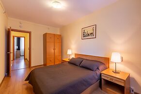 Apart Hotel Volga