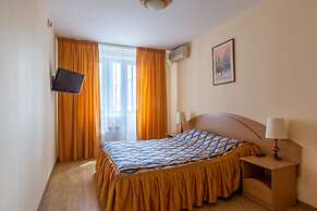 Apart Hotel Volga