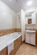 Apart Hotel Volga