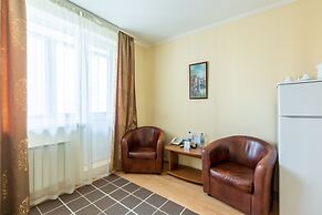 Apart Hotel Volga