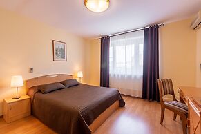 Apart Hotel Volga