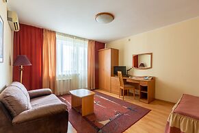 Apart Hotel Volga