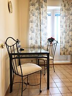 Apart Hotel Volga