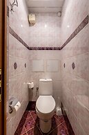Apart Hotel Volga