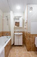 Apart Hotel Volga
