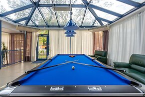 Apart Hotel Volga
