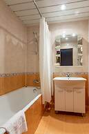 Apart Hotel Volga