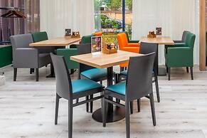 Apart Hotel Volga