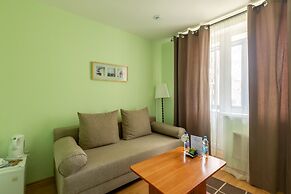 Apart Hotel Volga