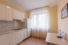 Apart Hotel Volga