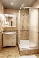 Apart Hotel Volga