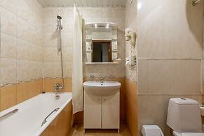 Apart Hotel Volga