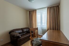 Apart Hotel Volga