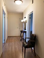 Apart Hotel Volga