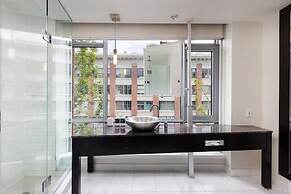 OPUS Hotel Vancouver