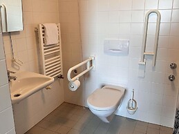 ibis Berlin Spandau