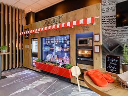 ibis Berlin Spandau