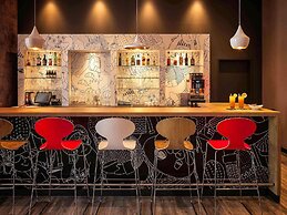 ibis Berlin Spandau