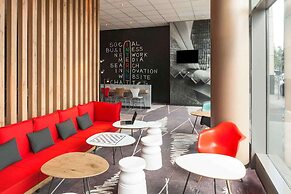 ibis Berlin Spandau