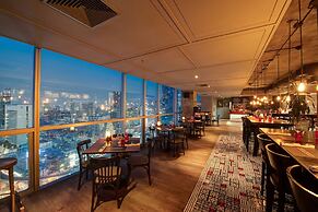 Pullman Bangkok Hotel G