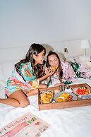 Pullman Bangkok Hotel G