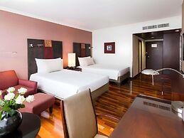 Pullman Bangkok Hotel G