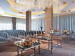 Pullman Bangkok Hotel G