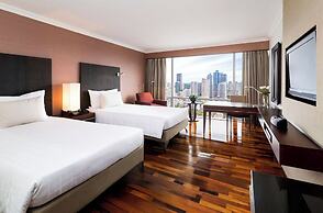 Pullman Bangkok Hotel G