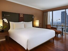 Pullman Bangkok Hotel G