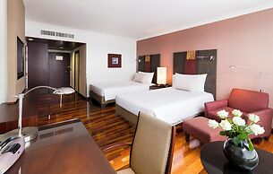 Pullman Bangkok Hotel G
