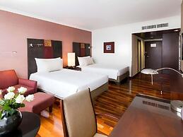 Pullman Bangkok Hotel G