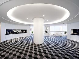 Pullman Bangkok Hotel G