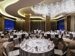 Pullman Bangkok Hotel G