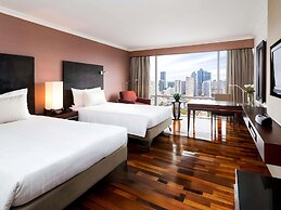 Pullman Bangkok Hotel G