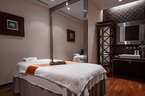 Pullman Bangkok Hotel G