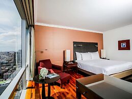 Pullman Bangkok Hotel G